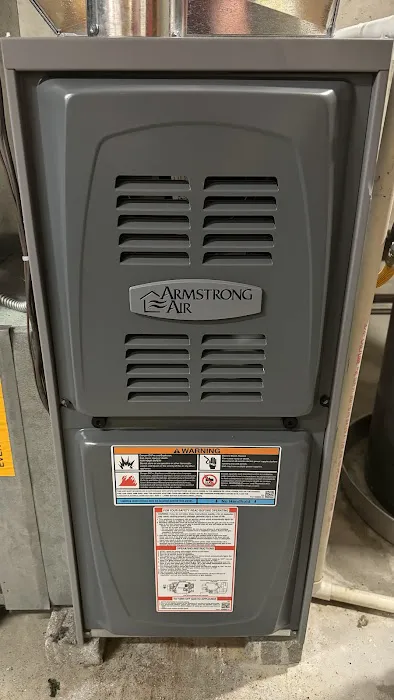 Rick's Heating & Cooling Picture 6