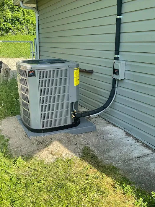 American Comfort Heating and Air Picture 10