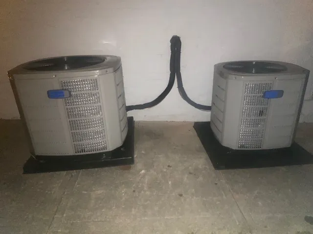 American Comfort Heating and Air Picture 3