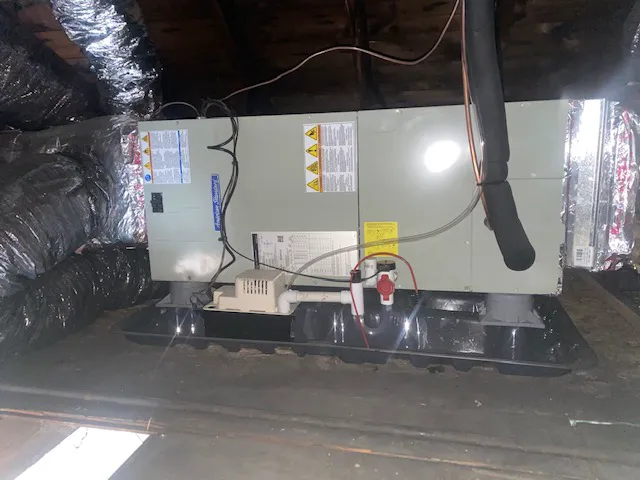 American Comfort Heating and Air Picture 2