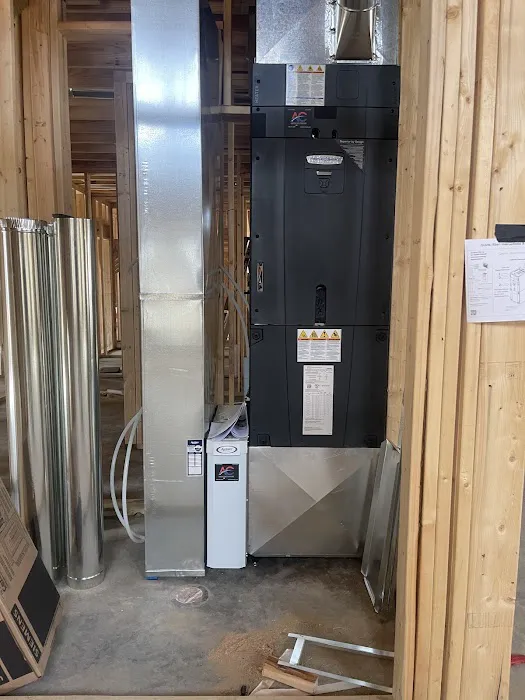 American Comfort Heating and Air Picture 9