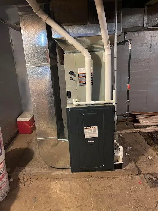 American Comfort Heating and Air Picture 1