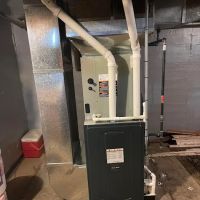 American Comfort Heating and Air ico