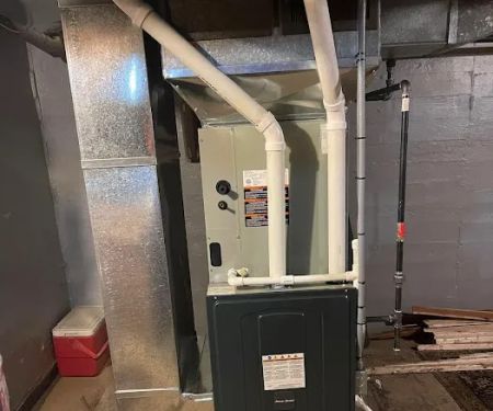 American Comfort Heating and Air