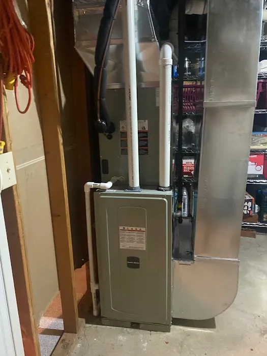 American Comfort Heating and Air Picture 5