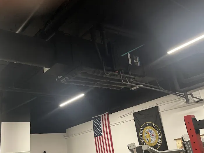 Rusk Heating And Cooling Picture 9