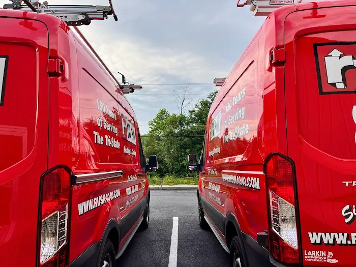 Rusk Heating And Cooling Picture 8