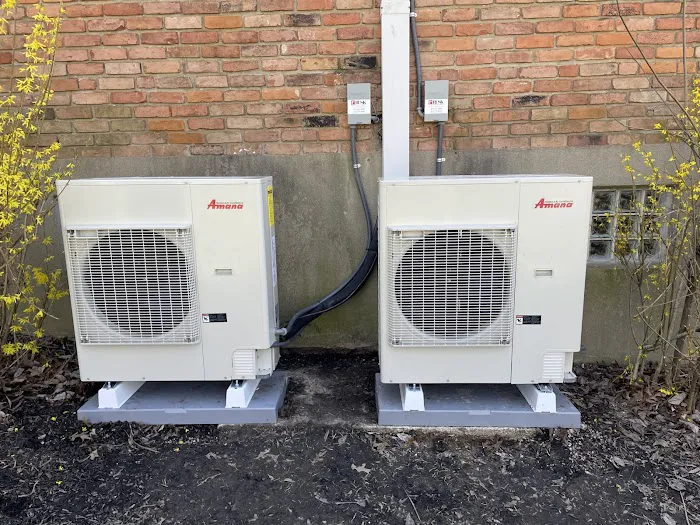 Rusk Heating And Cooling Picture 3