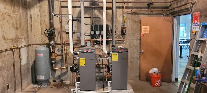 Rusk Heating And Cooling Picture 4