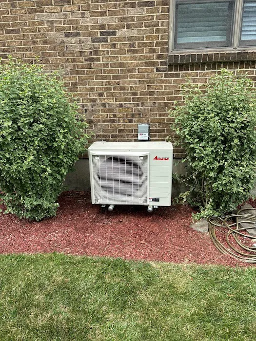 Rusk Heating And Cooling Picture 1