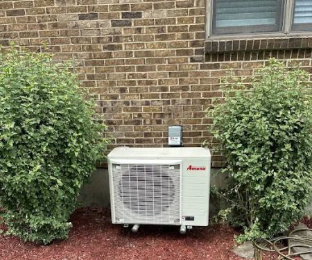 Rusk Heating And Cooling