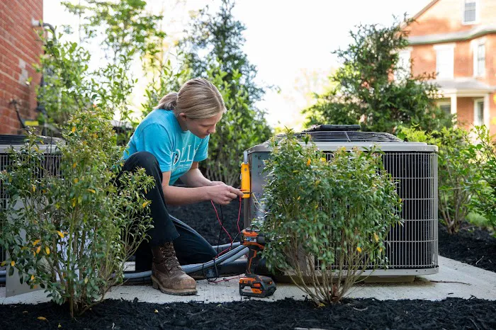 Jolly Plumbing | Drains | Heating | Air Picture 7