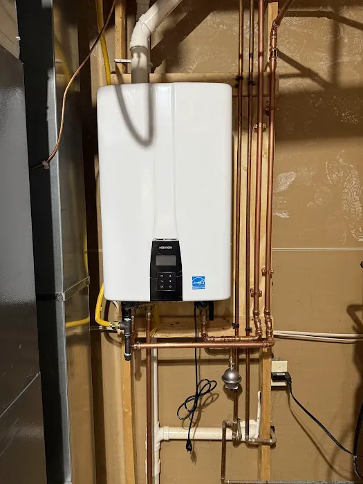 Jolly Plumbing | Drains | Heating | Air Picture 2