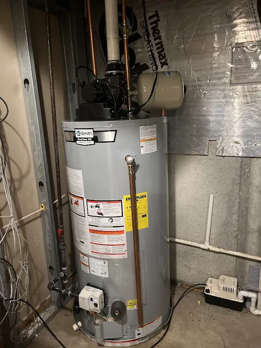 Jolly Plumbing | Drains | Heating | Air Picture 8