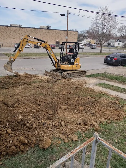 Jolly Plumbing | Drains | Heating | Air Picture 4