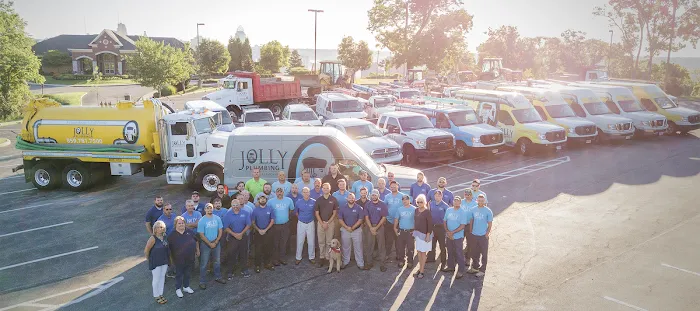 Jolly Plumbing | Drains | Heating | Air Picture 10