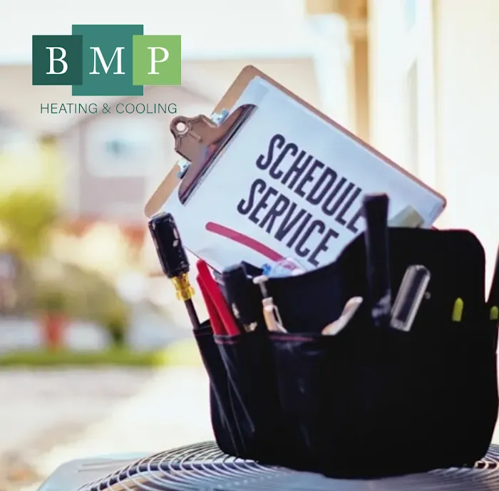 BMP Heating and Cooling Picture 8