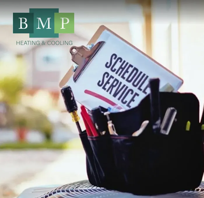 BMP Heating and Cooling Picture 6