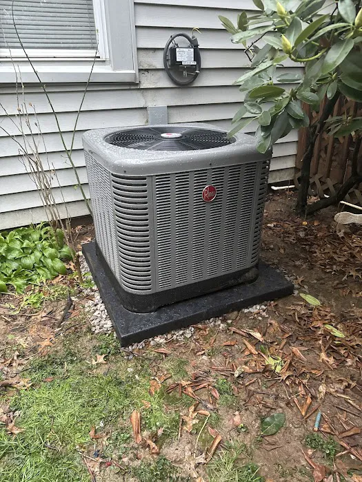 Fayette Heating & Air Picture 2
