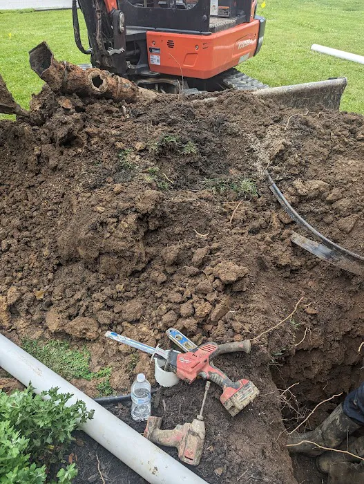 Fayette Heating & Air Picture 1