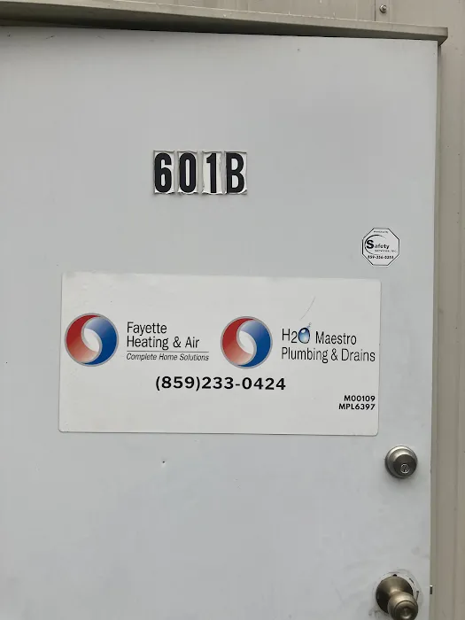 Fayette Heating & Air Picture 8