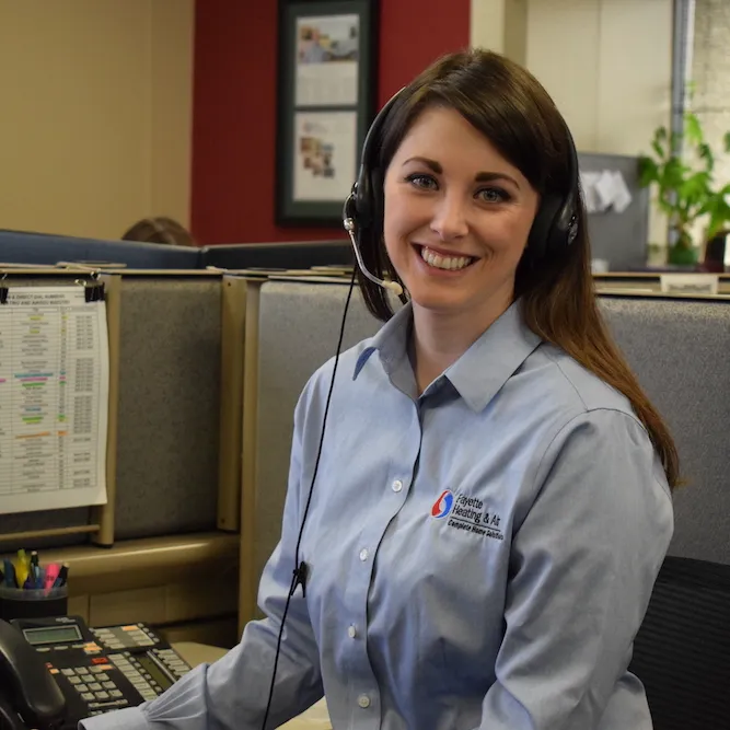 Fayette Heating & Air Picture 3