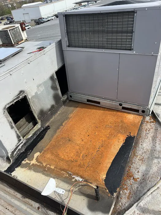 Lukes Heating and Air Conditioning Picture 8