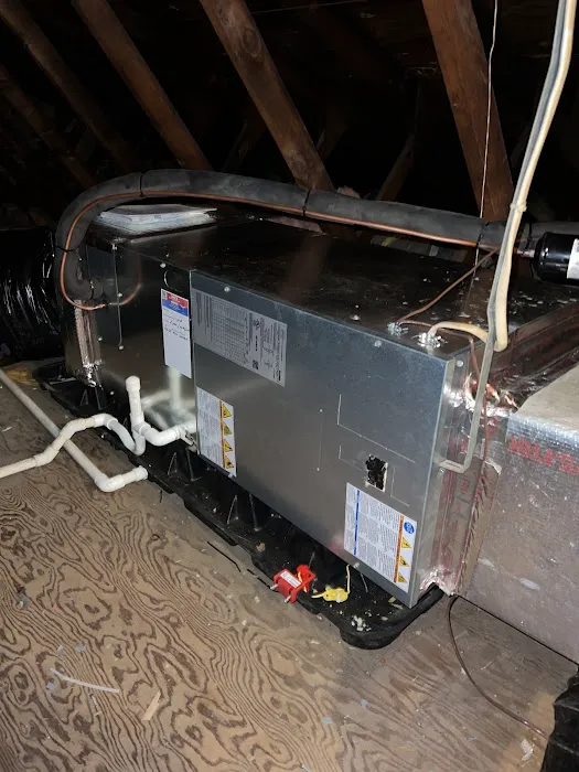 Lukes Heating and Air Conditioning Picture 6