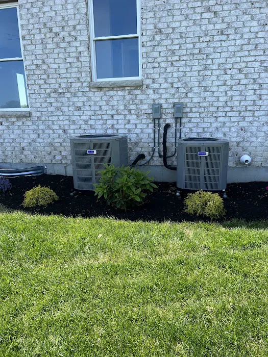 Lukes Heating and Air Conditioning Picture 10