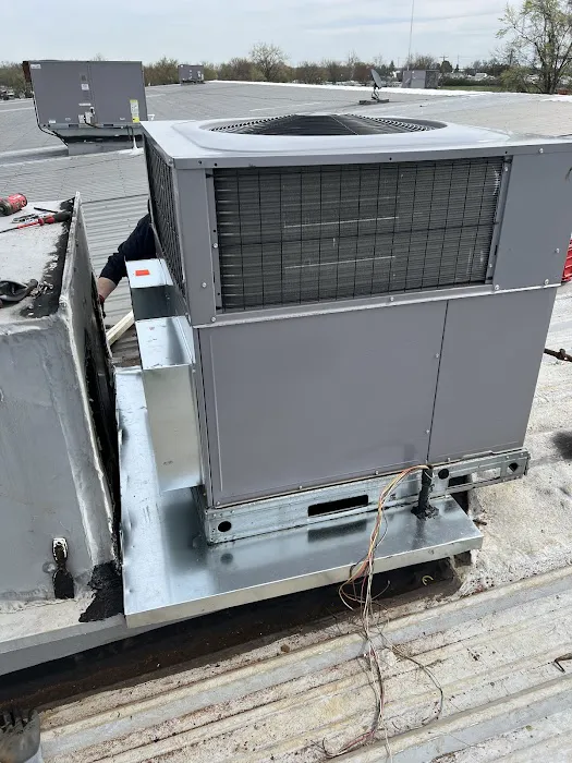 Lukes Heating and Air Conditioning Picture 9