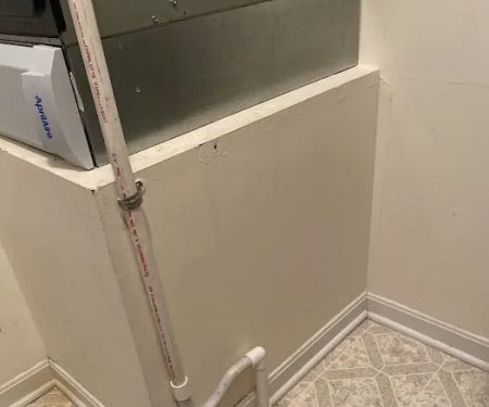 Lukes Heating and Air Conditioning