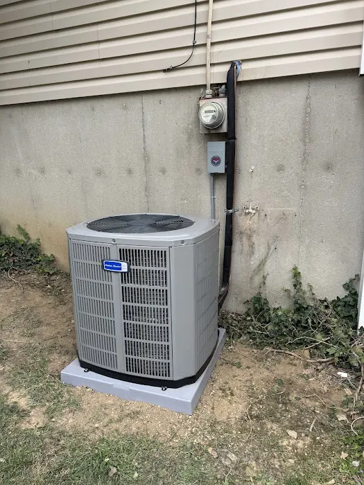 Lukes Heating and Air Conditioning Picture 2