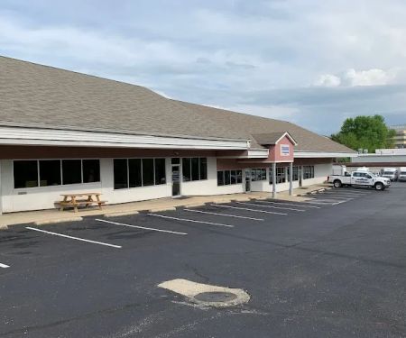 Schneller Knochelmann Plumbing, Heating & Air Conditioning