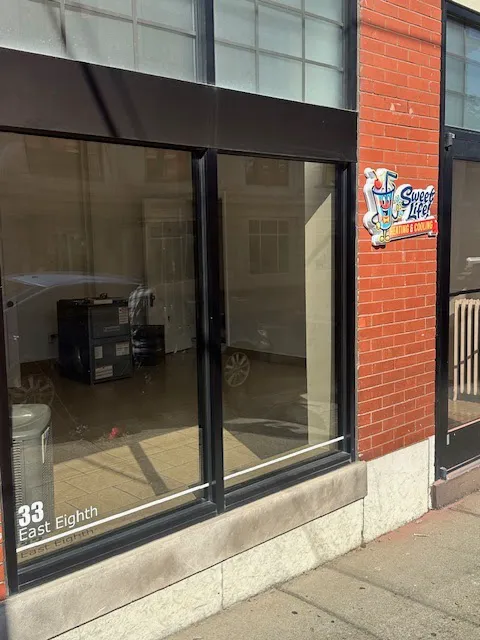 Sweet Life Heating & Cooling Picture 3