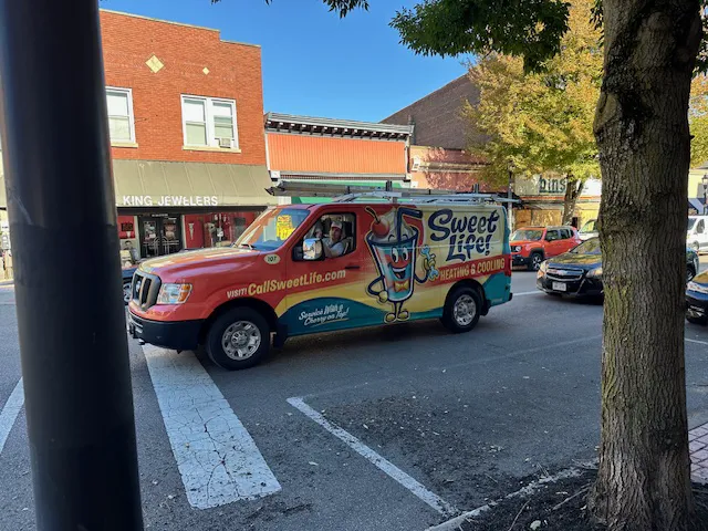 Sweet Life Heating & Cooling Picture 4