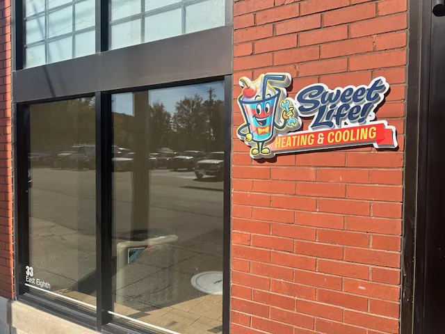 Sweet Life Heating & Cooling Picture 1