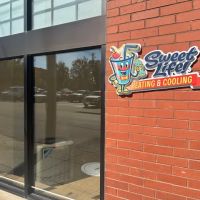 Sweet Life Heating & Cooling ico