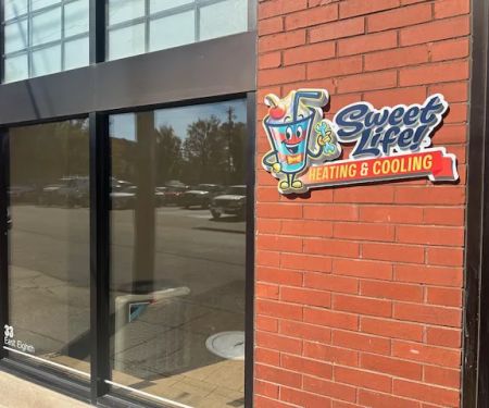Sweet Life Heating & Cooling