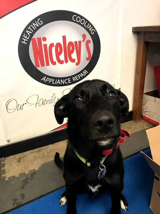 Niceley’s Appliance Repair Inc. Picture 1