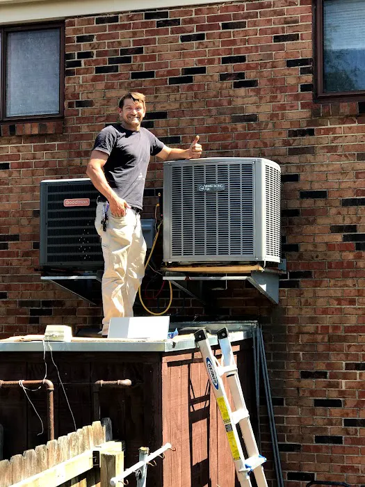 Niceley’s Appliance Repair Inc. Picture 2