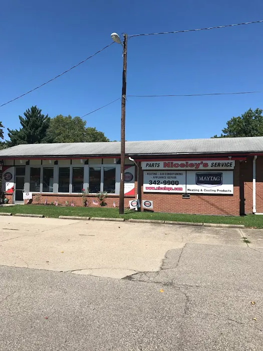 Niceley’s Appliance Repair Inc. Picture 8