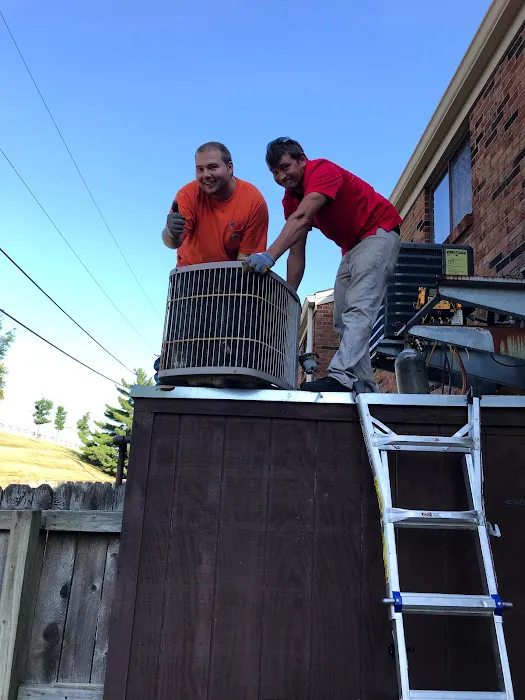 Niceley’s Appliance Repair Inc. Picture 10