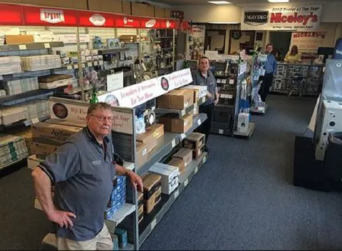 Niceley’s Appliance Repair Inc. Picture 4