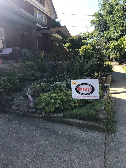 Niceley’s Appliance Repair Inc. Picture 9