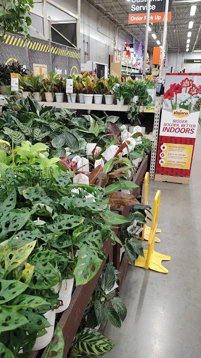 Home Services at The Home Depot Picture 5