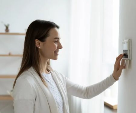 HMAC Heating & Cooling, Inc.