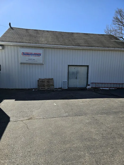 Trenton Heating and Air Conditioning INC Picture 3