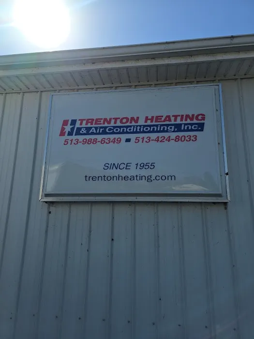 Trenton Heating and Air Conditioning INC Picture 1