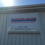 Trenton Heating and Air Conditioning INC