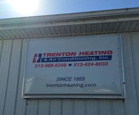 Trenton Heating and Air Conditioning INC